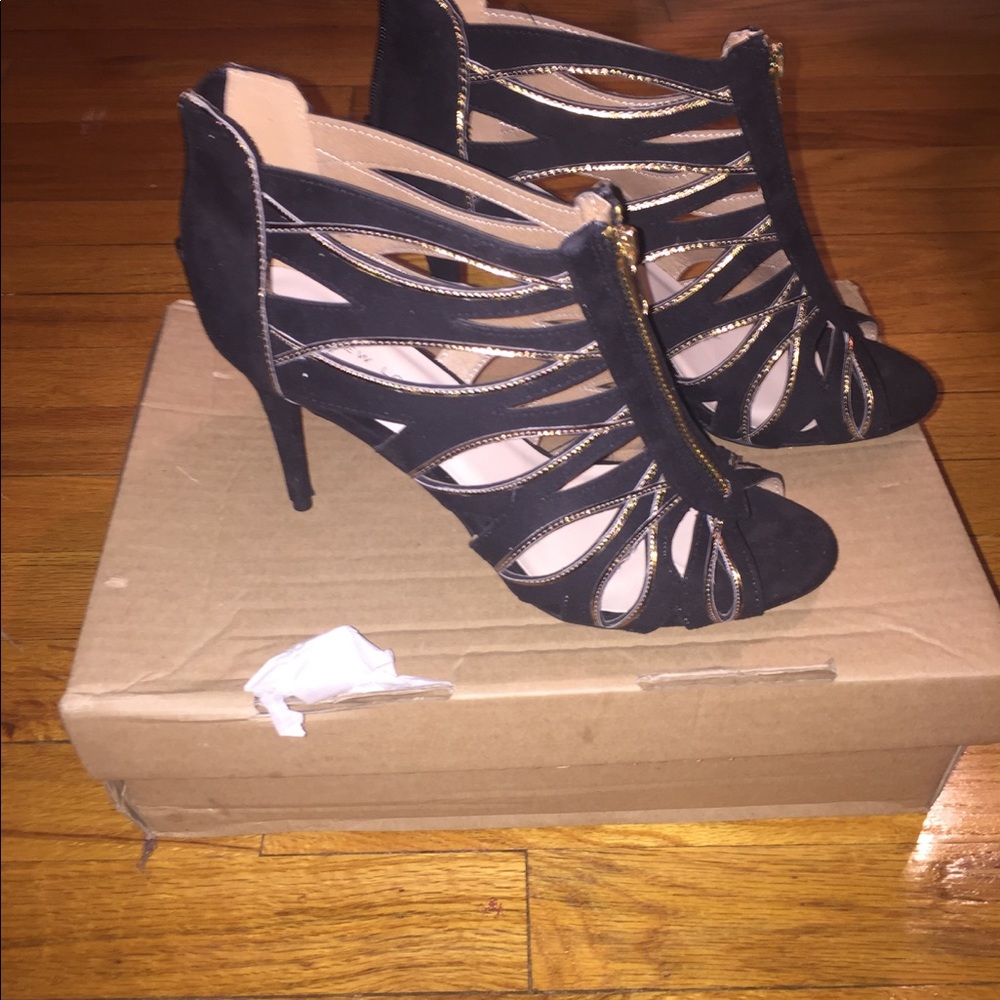 ASOS sandals